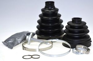 Asmanchetten set 36007