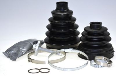 Asmanchetten set 36007