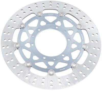 TRW Rotor msw244 floating