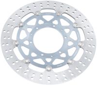 TRW Rotor msw244 floating