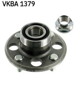 Wiellager VKBA1379