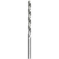 Hss-Spiraalboor, Lang 6x139mm Boren