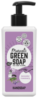 Marcel's Green Soap Handzeep lavendel & rozemarijn 250 Milliliter