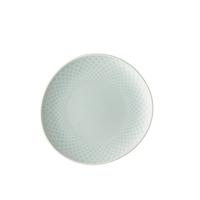 ROSENTHAL - Junto Opal Green - Gebakbordje 16cm - thumbnail