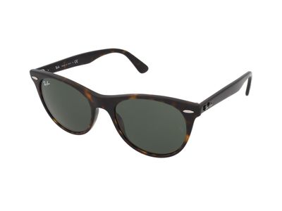 Zonnebrillen Ray-Ban Wayfarer II RB2185 902/31