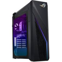 ASUS G16CH-51340F128W i5-13400F/16GB/512SSD/RTX 3060/W11 Gaming Desktop (Q1-2024) - thumbnail