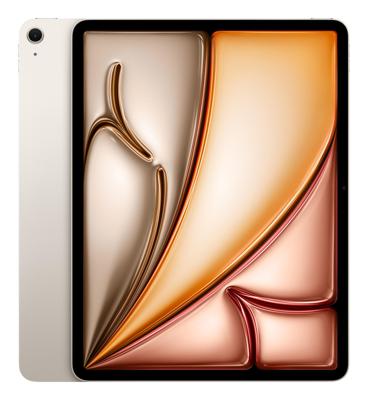 Apple iPad Air 13" (2025) 128GB sterrenlicht