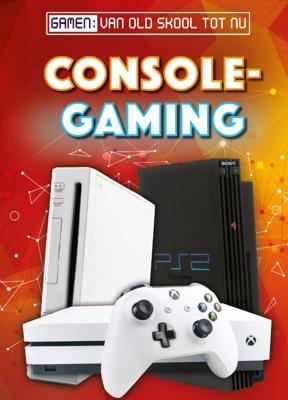 Console gaming (Hardback)