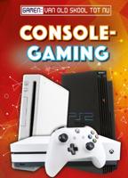 Console gaming (Hardback)