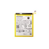 Motorola Moto E20 Batterij NT40 - 4000mAh