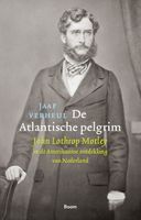 De Atlantische pelgrim - Jaap Verheul - ebook