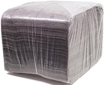 ELOS Fleece plaster.38x40cm 10 ca.350 towels colored