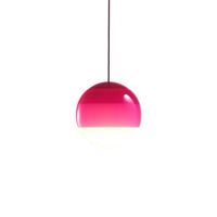 Marset Dipping Light 30 Hanglamp - Roze