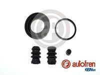 Reparatieset, remklauw D4563