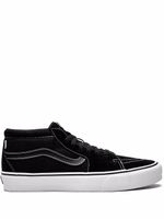 Vans baskets mi-montantes Sk8 Vlt Lx - Noir - thumbnail