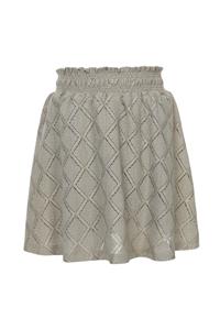 LOOXS 10sixteen Zomer skort meisjes - groen