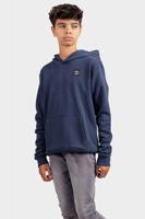 In Gold We Trust The Expension Hoodie KIDS Donkerblauw - Maat 92 - Kleur: Blauw | Soccerfanshop