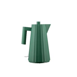Alessi MDL06 GR Waterkoker Groen
