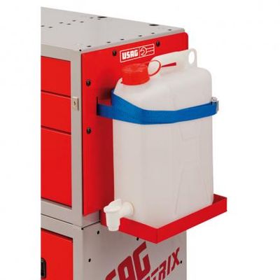 Facom Waterkan Met Houder 10L - U50020131 - U50020131