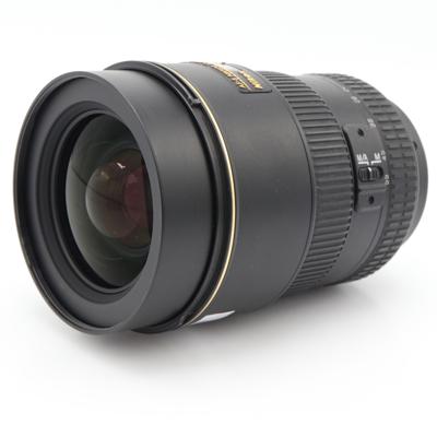 Nikon AF-S 17-55mm f/2.8G DX IF ED occasion
