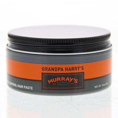 Murray's Grandpa Harry's Total Control Hair Paste 51gr