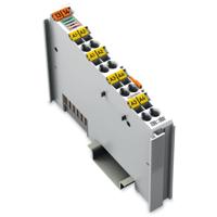 WAGO 750-464/020-000 Analoge PLC-ingangsmodule 750-464/020-000 1 stuk(s)