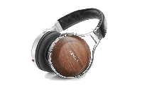 Denon Over-ear Hoofdtelefoon AH-D7200 Hout