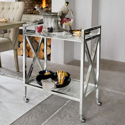 Serveertrolley Stamford Serveertrolley Stamford