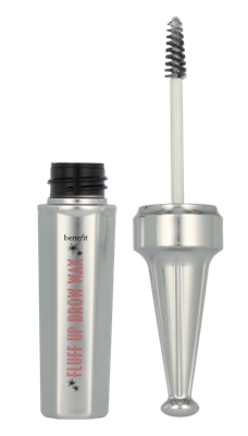 Benefit Fluff Up Brow Wax Mini 3 ml Wenkbrauw Make-Up