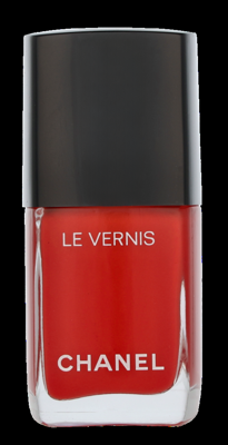 Chanel Le Vernis Longwear Nail Colour 147 Incendiaire Nagellak 13 ml Dames