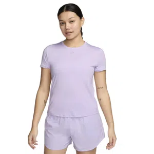 Nike One Classic Dri-Fit sportshirt dames