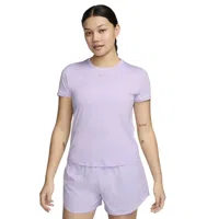 Nike One Classic Dri-Fit sportshirt dames - thumbnail