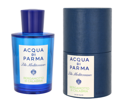 Acqua Di Parma Bergamotto Di Calabria Eau de Toilette Spray 150 ml