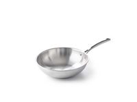 BK Superior Tri-Ply wokpan 30 cm