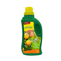 ECOstyle ECOstyle Citrus & Olijf 500ml