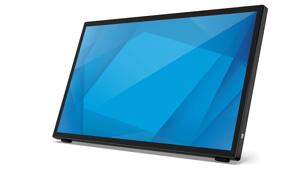 elo Touch Solution 2270L Touchscreen monitor Energielabel: D (A - G) 55.9 cm (22 inch) 1920 x 1080 Pixel 16:9 14 ms DisplayPort, HDMI, VGA, USB-A 2.0