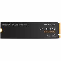 Hard Drive Western Digital WDS200T4X0E 2 TB SSD