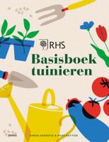 Basisboek tuinieren (Hardback)