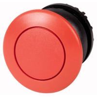 Eaton 216715 M22S-DP-R Paddenstoelknop Rood 1 stuk(s)