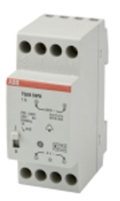 ABB-HAF 0918.004 | Beltransformator 1A - 8V