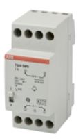 ABB-HAF 0918.004 | Beltransformator 1A - 8V
