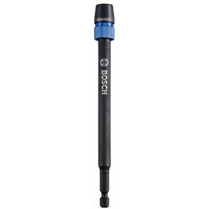 Bosch Accessories 2608587520 Vlakfreesboor verlenging Gezamenlijke lengte 152 mm 1/4 (6.3 mm) 1 stuk(s)