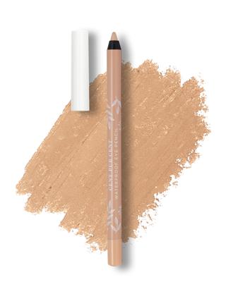 Cent Pur Cent Potlood Waterproof Eye Pencil Crème 0.8ml