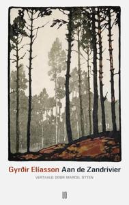 Aan de Zandrivier (Paperback)