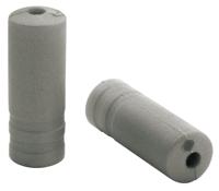 Elvedes Ds kabelhoedje 4.3mm pvc zi (150)