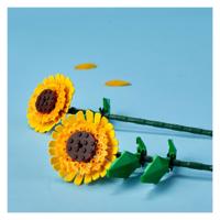 LEGO 40524 zonnebloemen