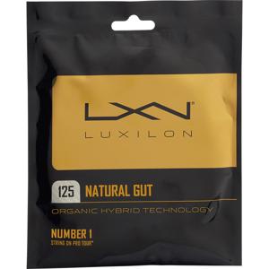 Wilson Sporting Goods Co. Luxilon Natural Gut 130 racketbespanning Tennis 1,3 mm