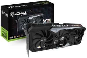 Inno3D iChill GeForce RTX 4080 SUPER NVIDIA 16 GB GDDR6X