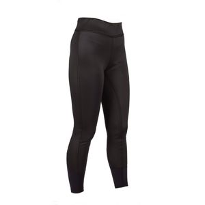 Mondoni Mayke MG Winter Rijlegging zwart maat:44