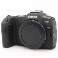 Canon EOS R8 body occasion